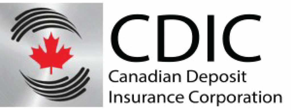 image of the Canadian Deposit Insurance Corporation logo